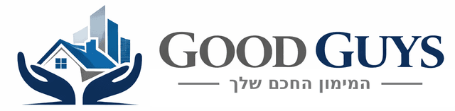 GOOD GUYS פיננסים