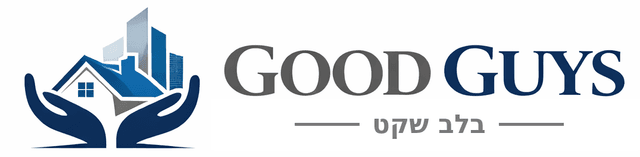 GOOD GUYS ביטוח