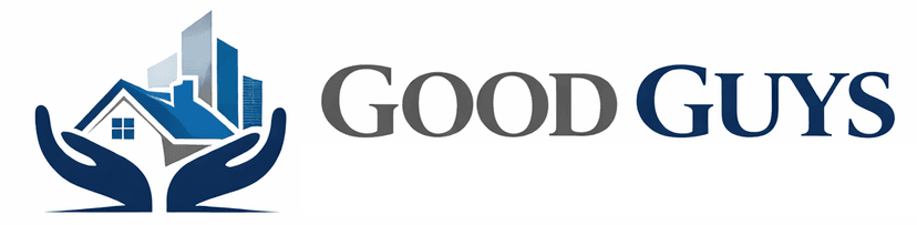 GOOD GUYS